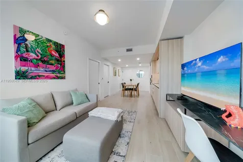 225 N Miami Avenue Miami FL 33128