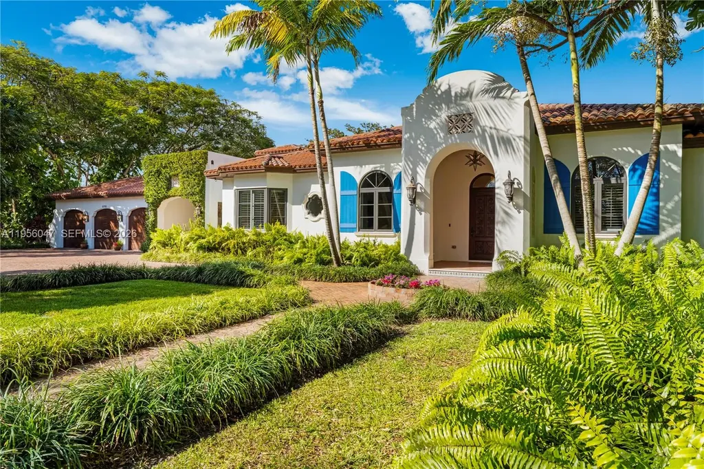 6991 SW 144th Street Palmetto Bay FL 33158