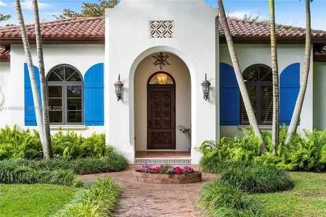 6991 SW 144th Street Palmetto Bay FL 33158