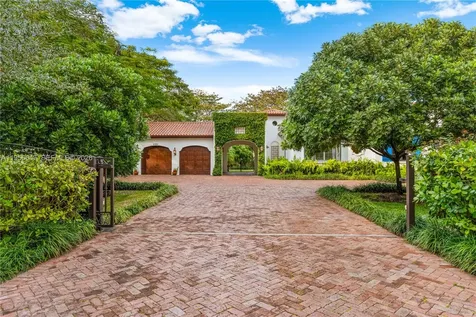 6991 SW 144th Street Palmetto Bay FL 33158
