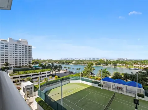 Miami Beach FL 33140