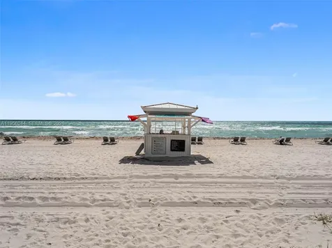 Miami Beach FL 33140