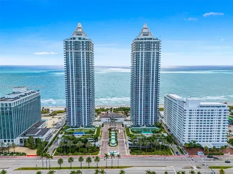 Miami Beach FL 33140