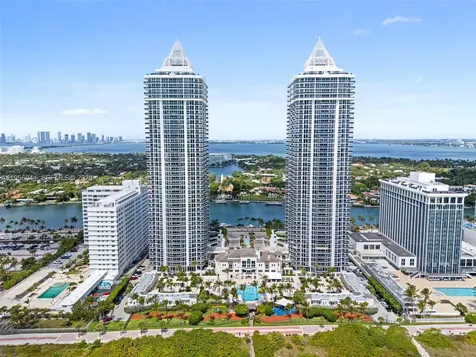 Miami Beach FL 33140