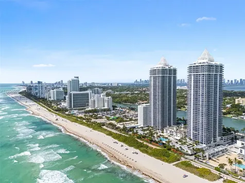 Miami Beach FL 33140