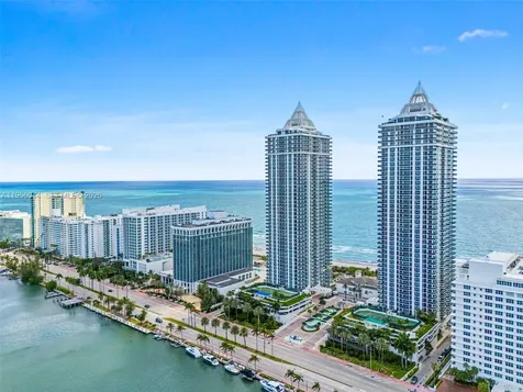 Miami Beach FL 33140
