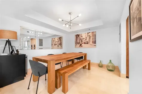 1581 Brickell Avenue Miami FL 33129