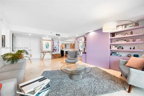 1581 Brickell Avenue Miami FL 33129