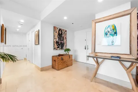 1581 Brickell Avenue Miami FL 33129