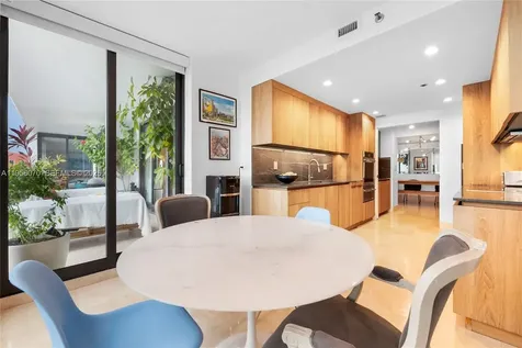 1581 Brickell Avenue Miami FL 33129