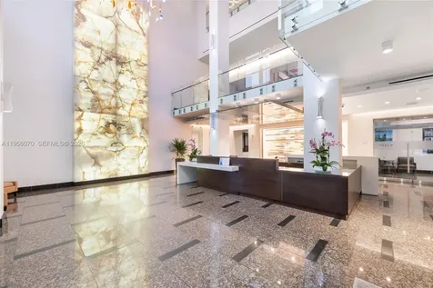 1581 Brickell Avenue Miami FL 33129