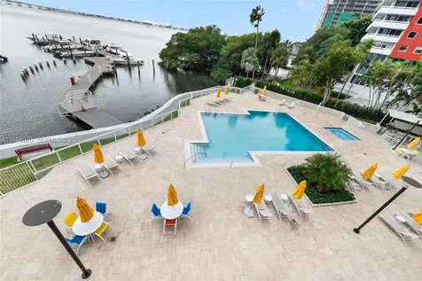 1581 Brickell Avenue Miami FL 33129