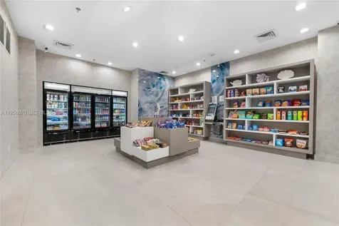 1581 Brickell Avenue Miami FL 33129