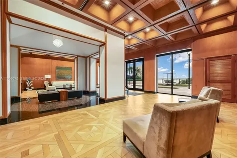 1581 Brickell Avenue Miami FL 33129