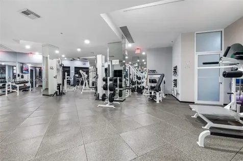 1581 Brickell Avenue Miami FL 33129