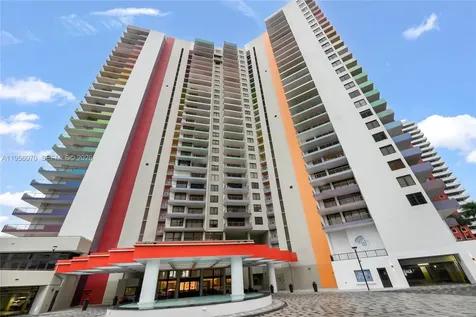 1581 Brickell Avenue Miami FL 33129