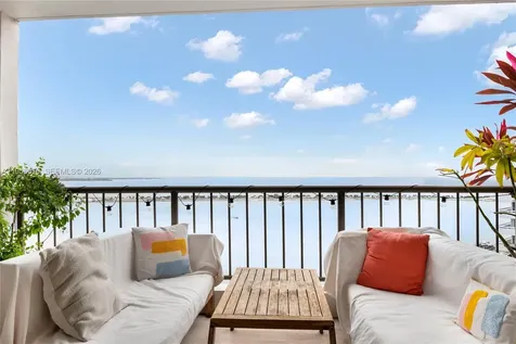 1581 Brickell Avenue Miami FL 33129