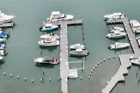 1581 Brickell Avenue Miami FL 33129