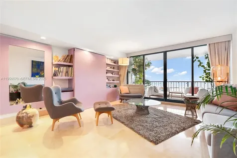 1581 Brickell Avenue Miami FL 33129