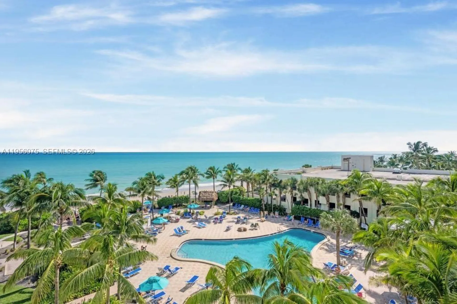 3901 S Ocean Drive Hollywood FL 33019