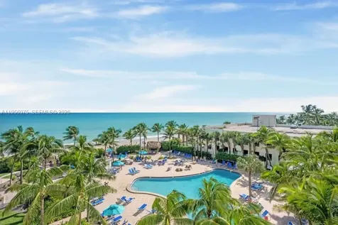 3901 S Ocean Drive Hollywood FL 33019