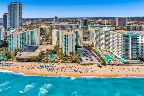 3901 S Ocean Drive Hollywood FL 33019