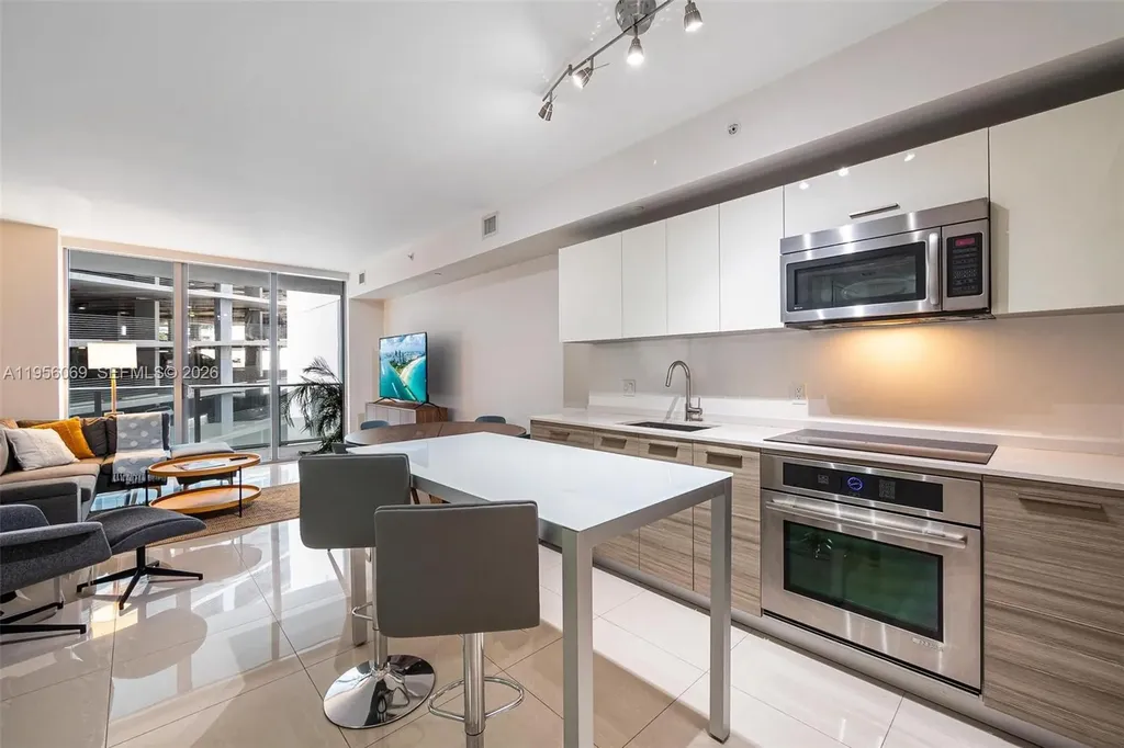 1300 Brickell Bay Drive Miami FL 33131