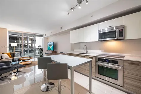 1300 Brickell Bay Drive Miami FL 33131