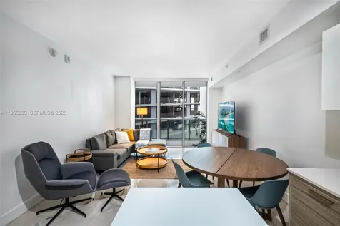 1300 Brickell Bay Drive Miami FL 33131