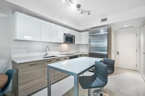 1300 Brickell Bay Drive Miami FL 33131