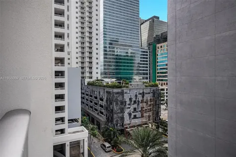 1300 Brickell Bay Drive Miami FL 33131