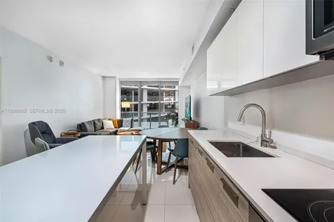 1300 Brickell Bay Drive Miami FL 33131