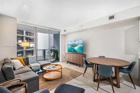 1300 Brickell Bay Drive Miami FL 33131