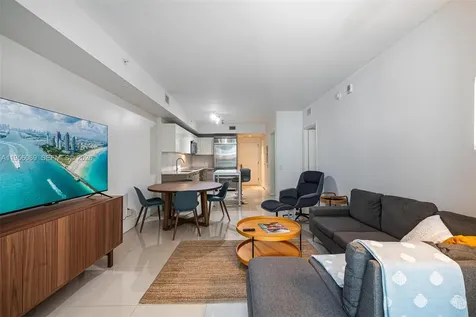 1300 Brickell Bay Drive Miami FL 33131