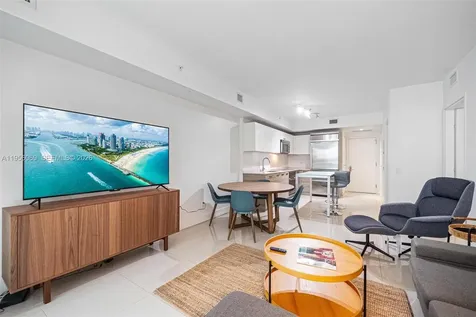 1300 Brickell Bay Drive Miami FL 33131