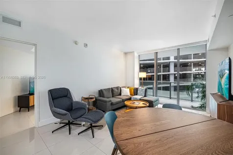1300 Brickell Bay Drive Miami FL 33131