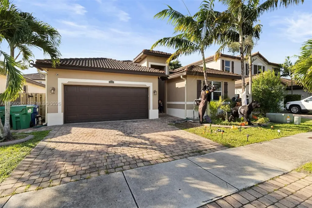 11828 SW 253rd Street Homestead FL 33032