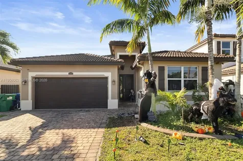 11828 SW 253rd Street Homestead FL 33032