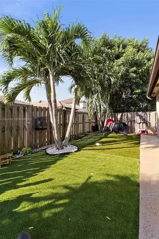 11828 SW 253rd Street Homestead FL 33032
