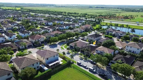 11828 SW 253rd Street Homestead FL 33032