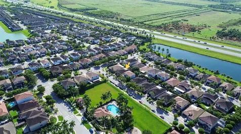 11828 SW 253rd Street Homestead FL 33032