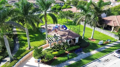 11828 SW 253rd Street Homestead FL 33032
