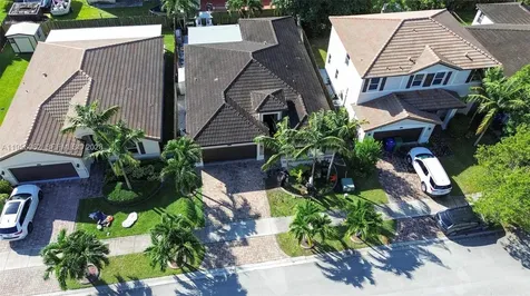 11828 SW 253rd Street Homestead FL 33032