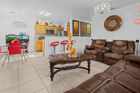 1031 NE 213th Terrace Miami FL 33179
