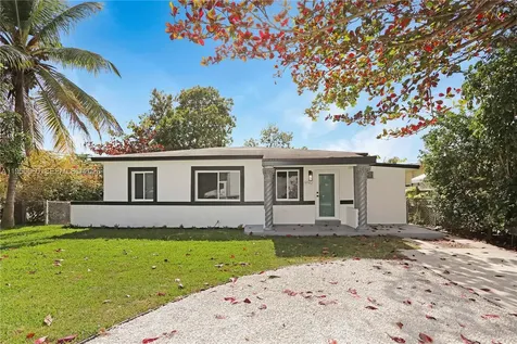 990 NE 159th Street North Miami Beach FL 33162