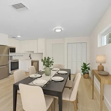990 NE 159th Street North Miami Beach FL 33162