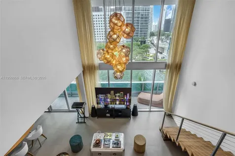 200 Biscayne Boulevard Way Miami FL 33131