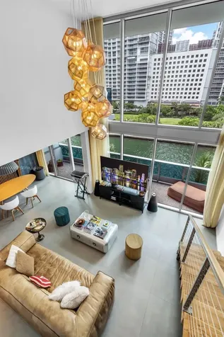 200 Biscayne Boulevard Way Miami FL 33131