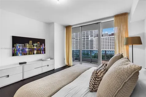 200 Biscayne Boulevard Way Miami FL 33131