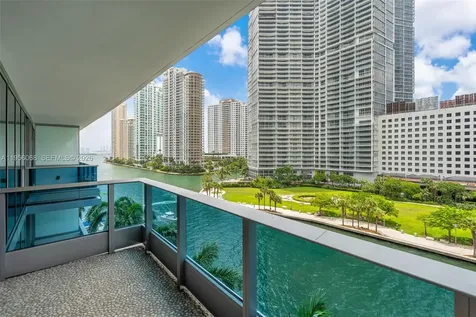 200 Biscayne Boulevard Way Miami FL 33131